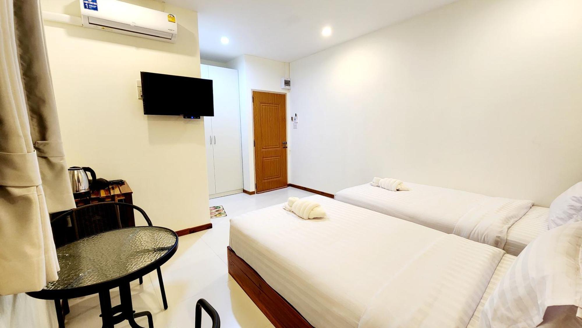 Chotika Hotel โรงแรมโชติกา ณ เชียงคาน מראה חיצוני תמונה